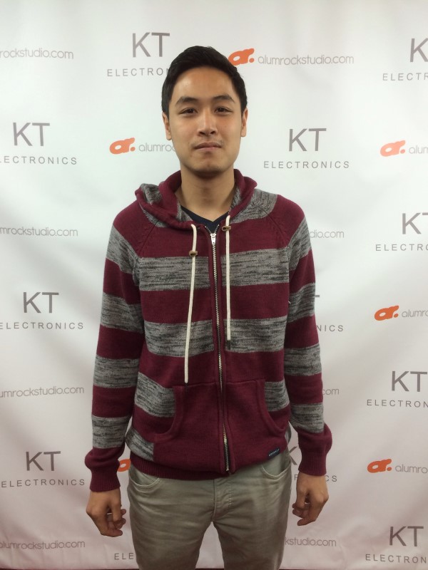 Randy Tu