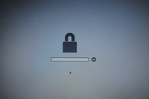 Apple BIOS Password Removal