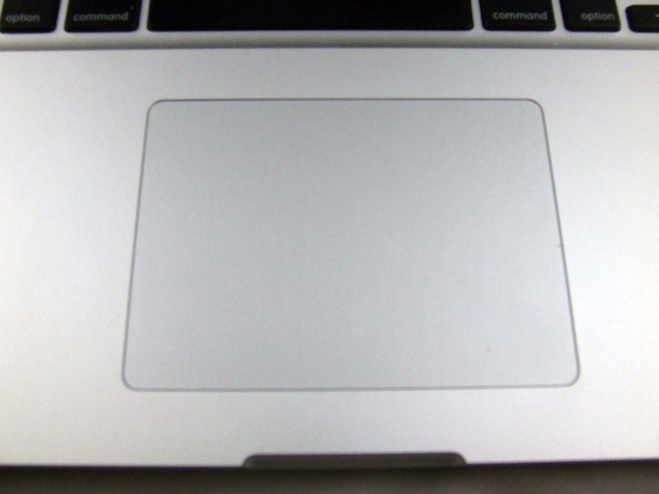 Apple Trackpad Replacement