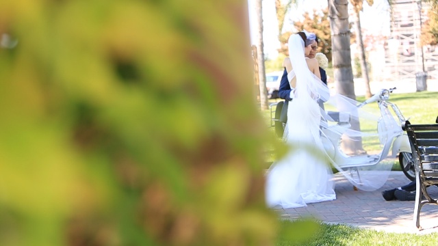 Wedding video highlights