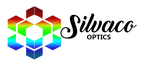 SilvaCo Logo
