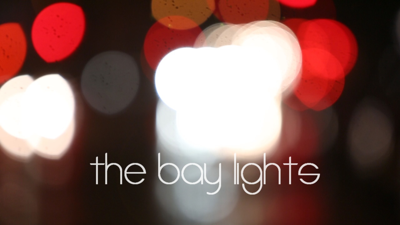 The Bay Lights