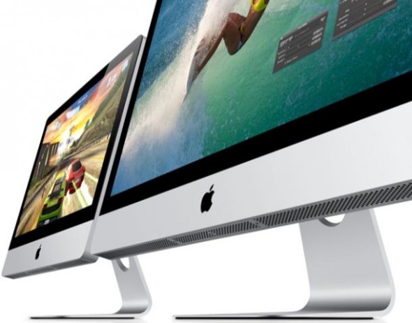 Apple iMac 20