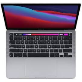 MacBook Pro (2017 - 2019)