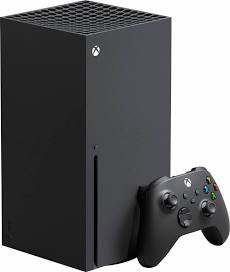 Xbox One Series X Flat Rate