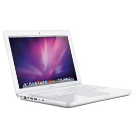 MacBook White Unibody