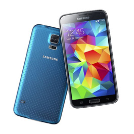 Samsung Galaxy S5 Digitizer Replacement