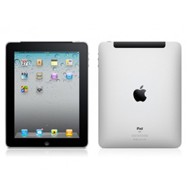 iPad 1 Digitizer Replacement 