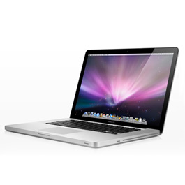MacBook Pro Unibody (2009 - 2012)