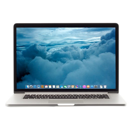 MacBook Pro Retina (2012 - 2015)