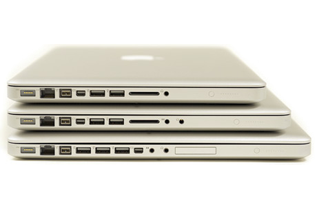 Apple MacBook Pro Unibody | Air Water Damage Repair