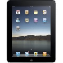 iPad 1