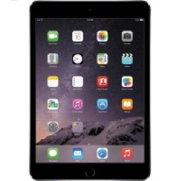 iPad Mini 3